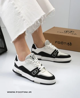 کتانی زنانه لویی ویتون 1002 BD