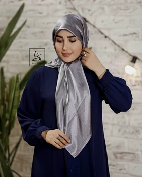 روسری ساتن آی سا