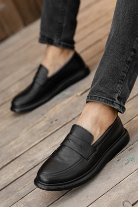 کفش کلاسیک مردانه داکستورز daxtors