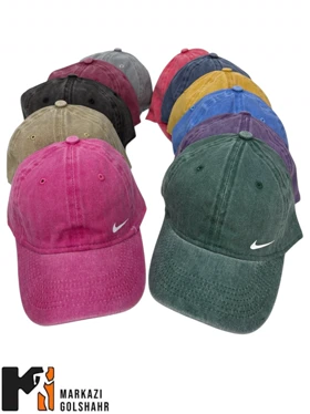 کلاه سنگشور نایک کد2007673