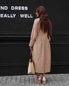 مانتو زنانه مدل هدا کد 21237 (اصالت ضمانت)