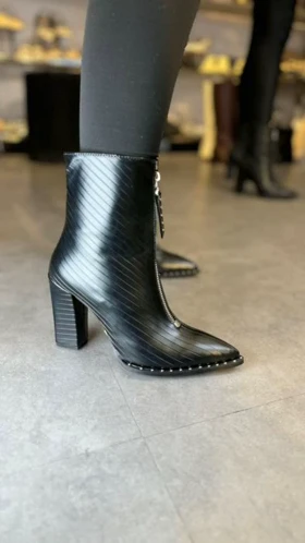 بوت ویگن کد456