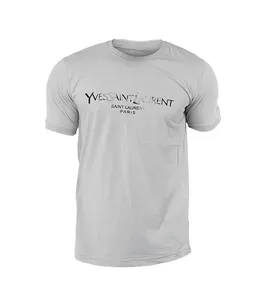تیشرت مردانه YSL