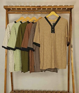 تیشرت (نخودی)