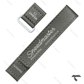 بند ساعت امگا سواچ ماموریت به پلوتون Swatch-Strap-10752-U