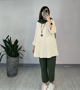 مانتو لاله 4