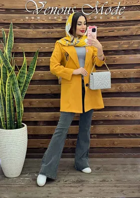 کت مازراتی NY