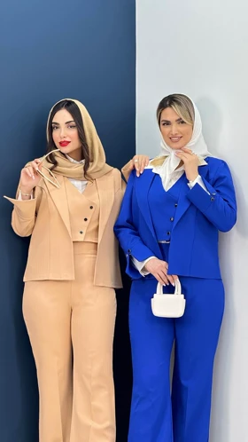 ست سه تیکه