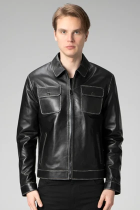 کت و کاپشن مردانه dericlub