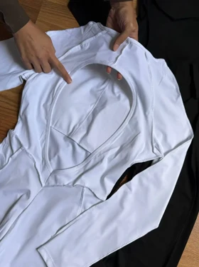 اورال فلامنت اسپندکس ورزشی