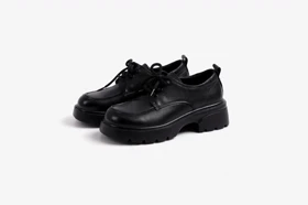 کفش زنانه رزمری مدل Rose Merry SH6122_Black