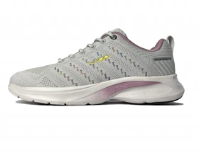 کفش رانینگ ویکو R3084 FB طوسی