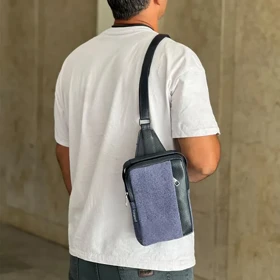 کیف بادی بگ فوروارد مدل FORWARD - FCLT636