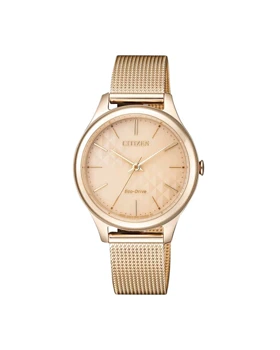 ساعت مچی زنانه سیتیزن CITIZEN EM0503-83X