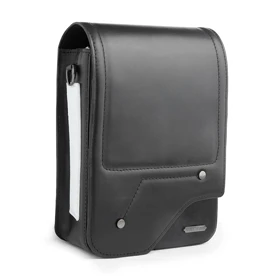 کیف دوشی چرم یلسان مدل هایکا کد 102-GN
