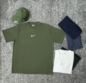 تیشرت باشگاهی سایز بزرگ