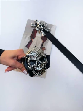 کمربند اسکلت