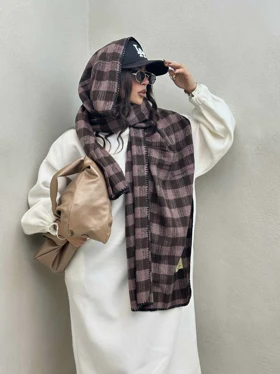 شال 4 خونه CHIARA