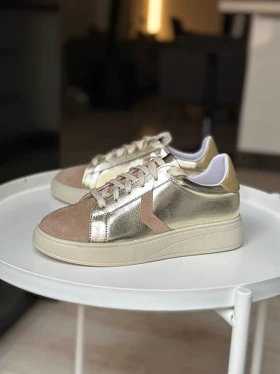 کفش راحتی زنانه Sneakers - SKG05