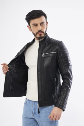 کت و کاپشن مردانه derinss derinss