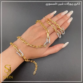 سرویس تیفانی نگین اتمی کد szt02