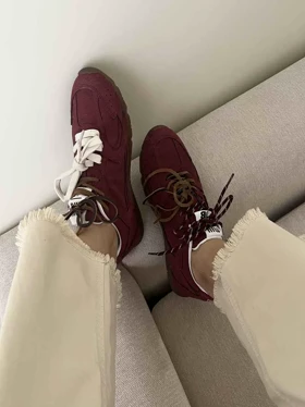 کتانی NEW BALANCE MIU MIU