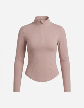 سویشرت ورزشی زنانه بدون برند Style Flow W