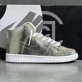 کفش نایک اس‌بی دانک ساق‌دار کلات Nike SB Dunk High CLOT