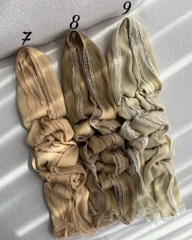 شال پلیسه برشکا دورگیپور وارداتی 4470