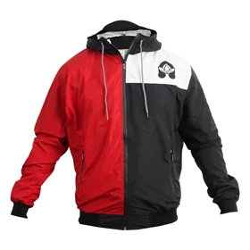 کاپشن مردانه قرمز مدل Adidas Yeezy ویژه