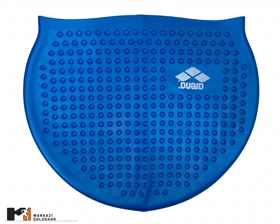 کلاه شنا سیلیکونی آرنا کد 2004363 (آبی)