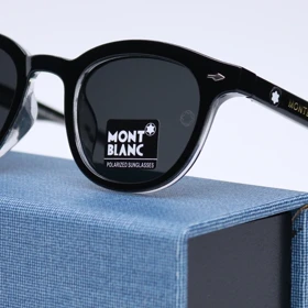 عینک برند MONTBLANC کد 181035
