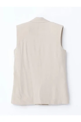 جلیقه زنانه اورجینال ال سی وایکیکی lc-waikiki