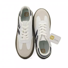 کفش ونس دخترانه mootako مدل 0227