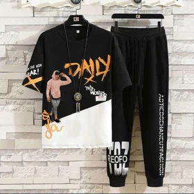 تیشرت و اسلش خاص