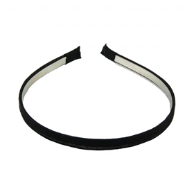 تل سر دخترانه طرح فلزی