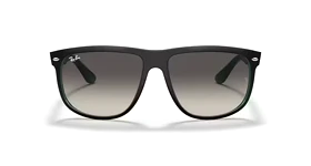 عینک آفتابی ریبن RayBan RB 4147 (مشکی سبز)
