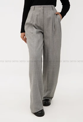 شلوار بگ توئیت کد1004425