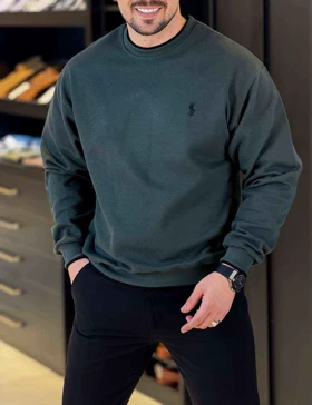 پلیور 060103 POLO سبز