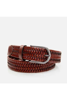 کمربند مردانه اورجینال هاتیچ hotic