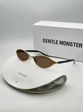 عینک آفتابی زنانه ومردانه جنتل مانستر GENTLE MONSTERمدل SG-00474 خرید عینک جنتل مانستر مدلهای خاص و لوکس
