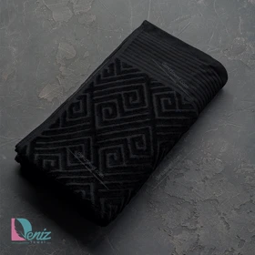 حوله استخری MAESTA رنگ مشکی