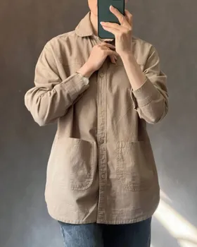 شومیز لینن