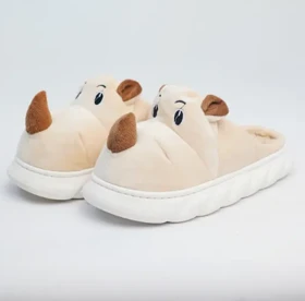 پاپوش پاپا مدل هوگو کرم کد 294883