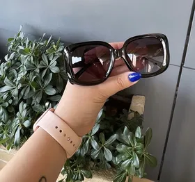 عینک آفتابی ورساچه (مربعی) Versace