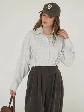 شومیز باترکاپ - Buttercup - 416