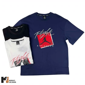 تیشرت ورزشی مردانه جردن کد 17702