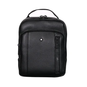 کیف رودوشی چرمی Mont Blanc مدل MB30464 سایز بزرگ