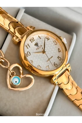 ساعت زنانه fiesta fiesta