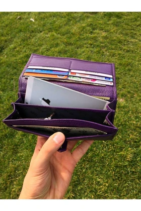 کیف پول زنانه derkon derkon